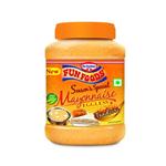 FF TANDOORI MAYONNAISE 275GM